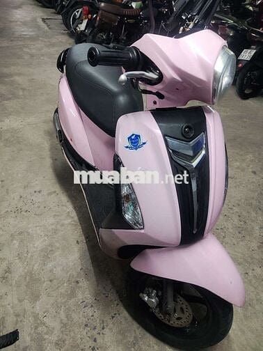 GRANDE 2014 CAM KẾT MÁY ZIN ÊM KHỎE RẤT KIỆM XĂNG