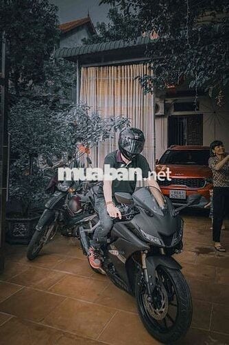 R15 V3 2021 Đẹp keng biển 88