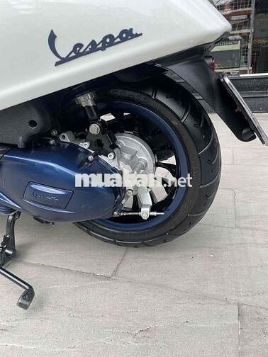 Piaggio sprint 12/2021