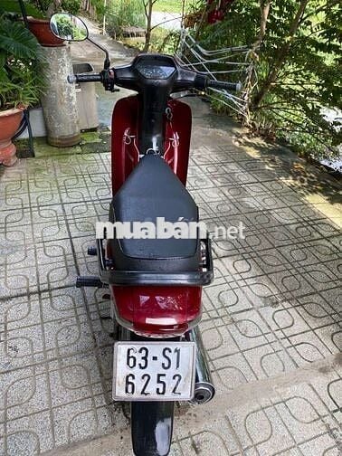 Honda Wave Alpha 203 .máy đẹp máy ngon