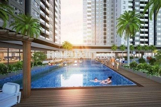 Bán căn hộ chung cư Bình Chánh diện tích 86m2 giá 4.9 Tỷ