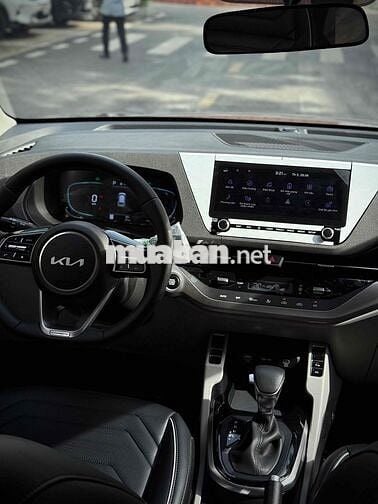 🌟KIA CARENS DẪN ĐẦU THIẾT KẾ - ƯU ĐÃI THÁNG 11🌟