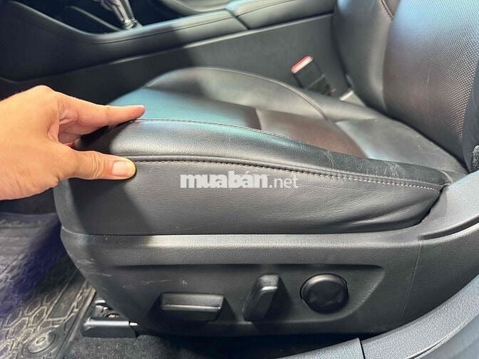 Mazda 3 Luxury 2022 Sedan 5c 39.000 Km 1 Chủ