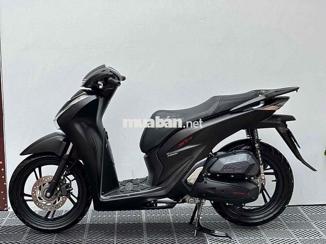 SH150 ABS 2022 zin chất - Trả trước 45tr nhận xe✅