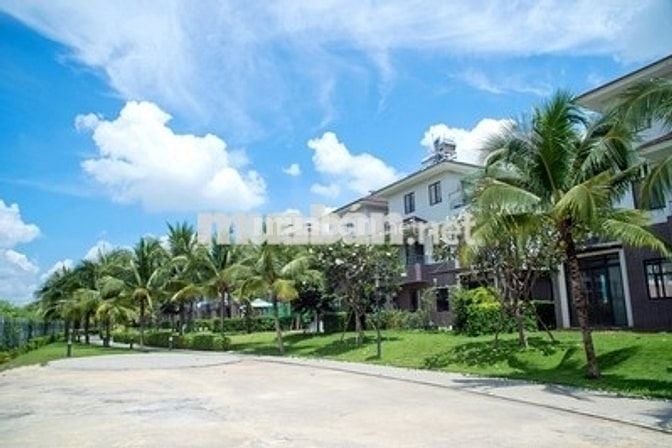 Bán căn hộ chung cư Bình Chánh diện tích 86m2 giá 4.9 Tỷ