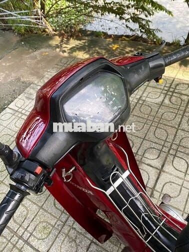 Honda Wave Alpha 203 .máy đẹp máy ngon