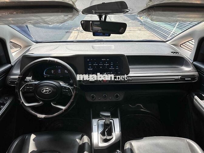 Hyundai Stargazer 1.5AT Đặc biệt 2022 - 41000km