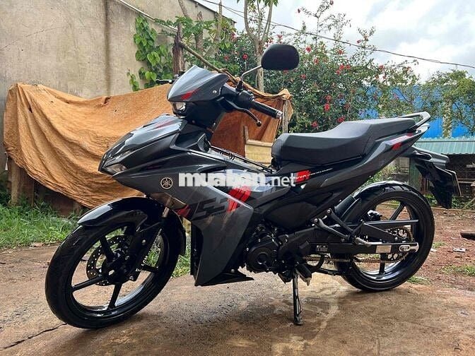 Bán hoặc giao lưu tay ga cùng đời trở lên