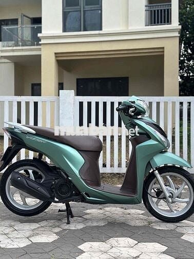 Honda Vision 2017 Máy Zin Êm Bao Chất Xe Đẹp