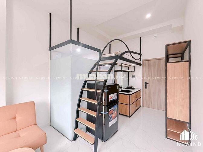 Cho thuê căn hộ tiện đi trung tâm Phú Mỹ Hưng Tower SECC Q4 Q7 Q1 KCX