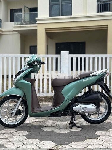 Honda Vision 2017 Máy Zin Êm Bao Chất Xe Đẹp