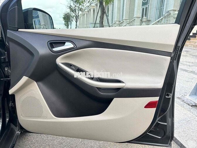 Focus AT 2017 đẹp bao check