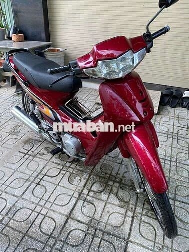 Honda Wave Alpha 203 .máy đẹp máy ngon