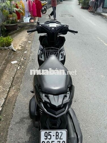 Airblade 125 2022 B95 GÓP CẦN CCCD ĐỦ 18t TRẢ 0₫