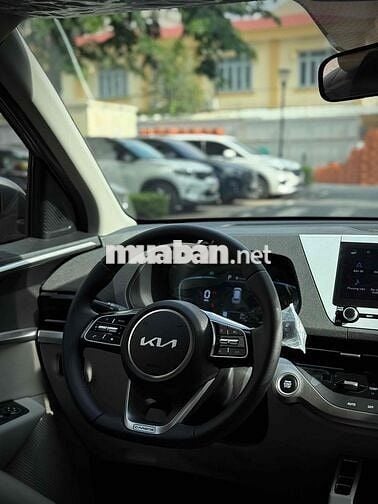 🌟KIA CARENS DẪN ĐẦU THIẾT KẾ - ƯU ĐÃI THÁNG 11🌟