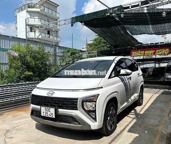 Hyundai Stargazer 1.5AT Đặc biệt 2022 - 41000km