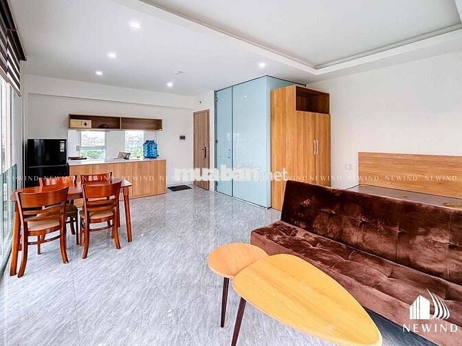 Cho thuê căn hộ tiện đi trung tâm Phú Mỹ Hưng Tower SECC Q4 Q7 Q1 KCX