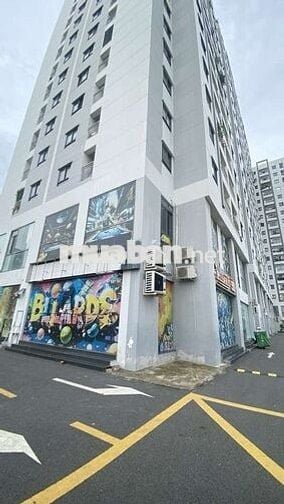 💥 BÁN CC DƯƠNG THỊ GIANG, SÁT CÔNG VIÊN THUẬN KIỀU