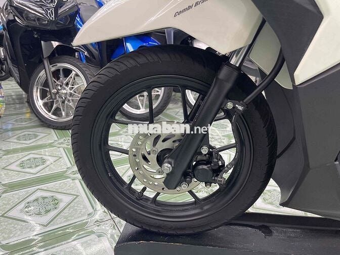 Vario 150, 2017 lướt odo 6000 cây.