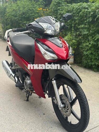 Future chính chủ 125cc Fi máy zin 100% đầu zin