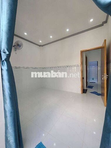 NHÀ ĐẸP PHAN HUY ÍCH TÂN BÌNH 2 TẦNG 32m2  CHỈ HƠN  4 TỶ