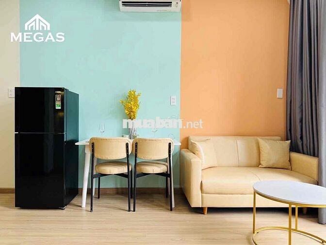 Khai Trương Căn Hộ New 100% - Bancol, Thoáng Mát - Ngay Tống Văn Hên