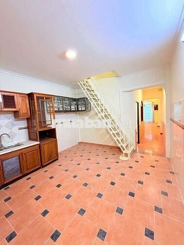 SÁT MT TRƯỜNG CHINH HXH THÔNG 2 TẦNG 82m2 KO LỘ GIỚI GIẢM CÒN 12 tỷ