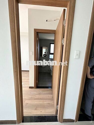 Bán Căn Hộ 2PN 2WC Tháp Bcons City View Hồ Bơi Sẵn HĐ Thuê 14Tr/tháng