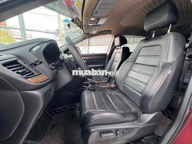 Honda CRV bản G 2019, Odo 75.000 Km Nhập