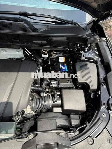 Maxda CX8 đời  2020 bản prenium 2.5 tự động