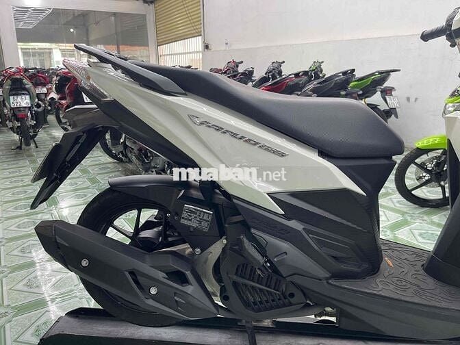 Vario 150, 2017 lướt odo 6000 cây.