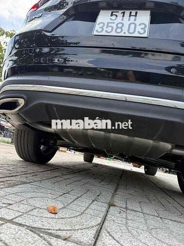 Maxda CX8 đời  2020 bản prenium 2.5 tự động