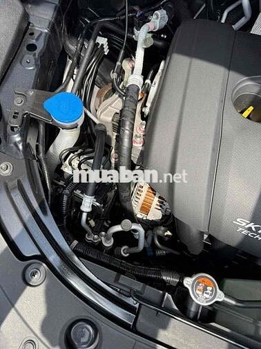 Maxda CX8 đời  2020 bản prenium 2.5 tự động