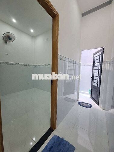 NHÀ ĐẸP PHAN HUY ÍCH TÂN BÌNH 2 TẦNG 32m2  CHỈ HƠN  4 TỶ