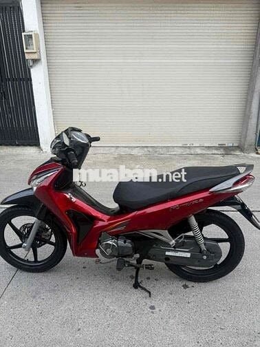 Future chính chủ 125cc Fi máy zin 100% đầu zin