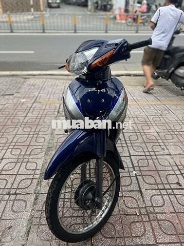 Wave Hàn quốc 110  BSTP