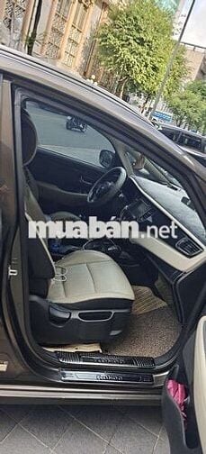 2015 2.0 GATH - 110000 km