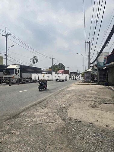 bán đất đẹp mặt tiền tỉnh lộ 8