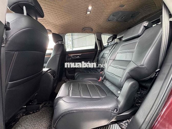 Honda CRV bản G 2019, Odo 75.000 Km Nhập