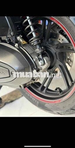 Bán xe có fix cho ai nhanh lẹ