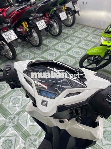 Vario 150, 2017 lướt odo 6000 cây.