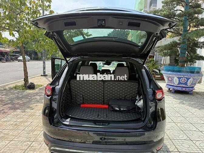 Maxda CX8 đời  2020 bản prenium 2.5 tự động