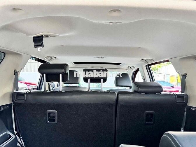 Mitsubishi Outlander 2021 bản Premium 25.000 Km