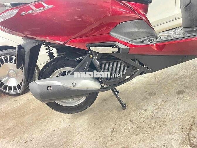 Honda Lead chùm mền