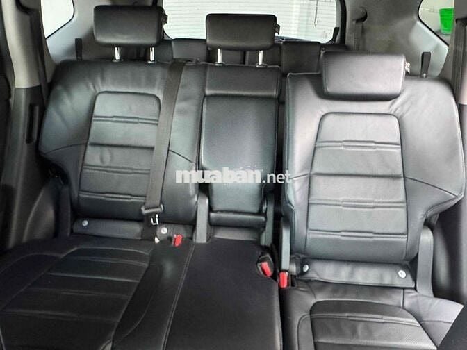 Honda CRV bản G 2019, Odo 75.000 Km Nhập