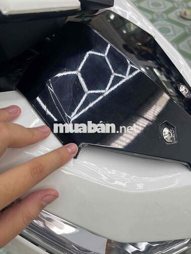 Vario 150, 2017 lướt odo 6000 cây.