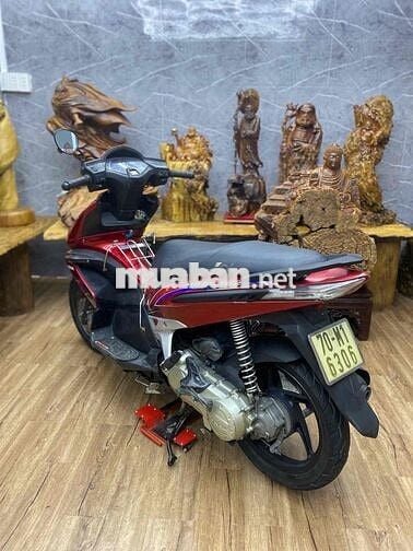 👉Airblade dàn áo liền lạc, dàn chân cứng, máy êm