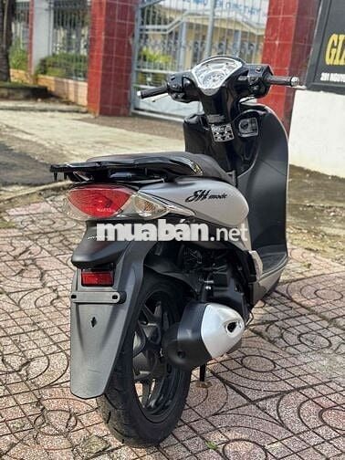 Thanh Lý Shmoee 2018