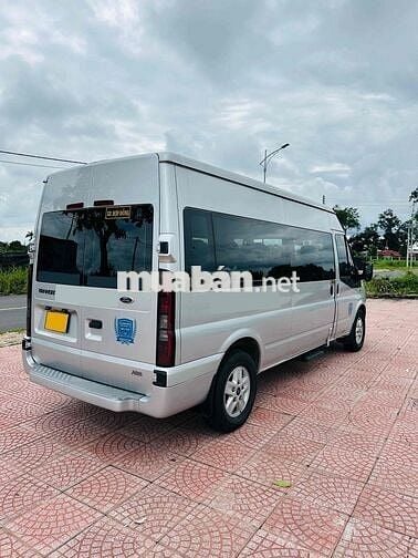 Ford Transit 2022 SVP Standard - 68000 km