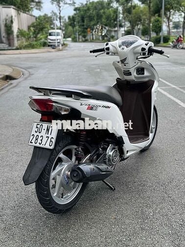 💥💥 Vison 2017 Bstp Giấy tờ đầy đủ xe zin đẹp